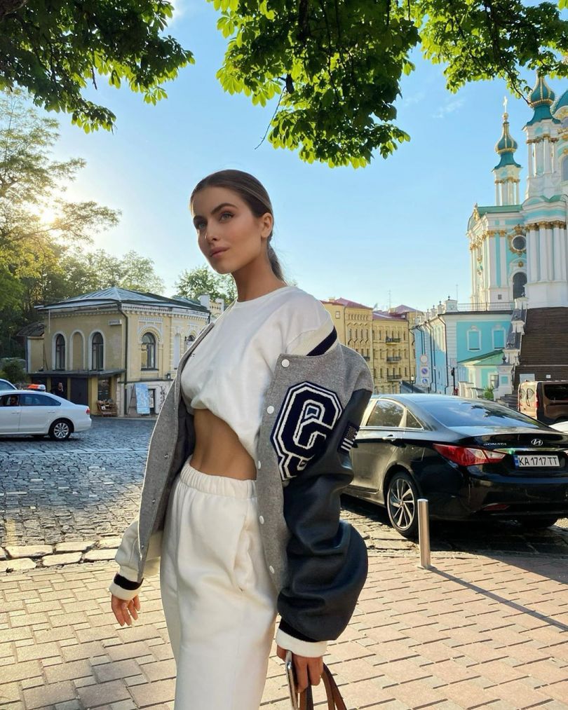 Соня Евдокименко