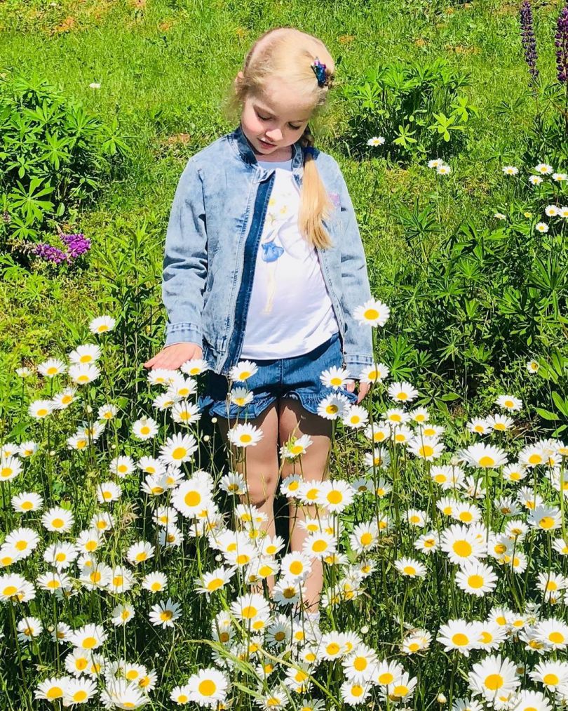 Лиза Галкина