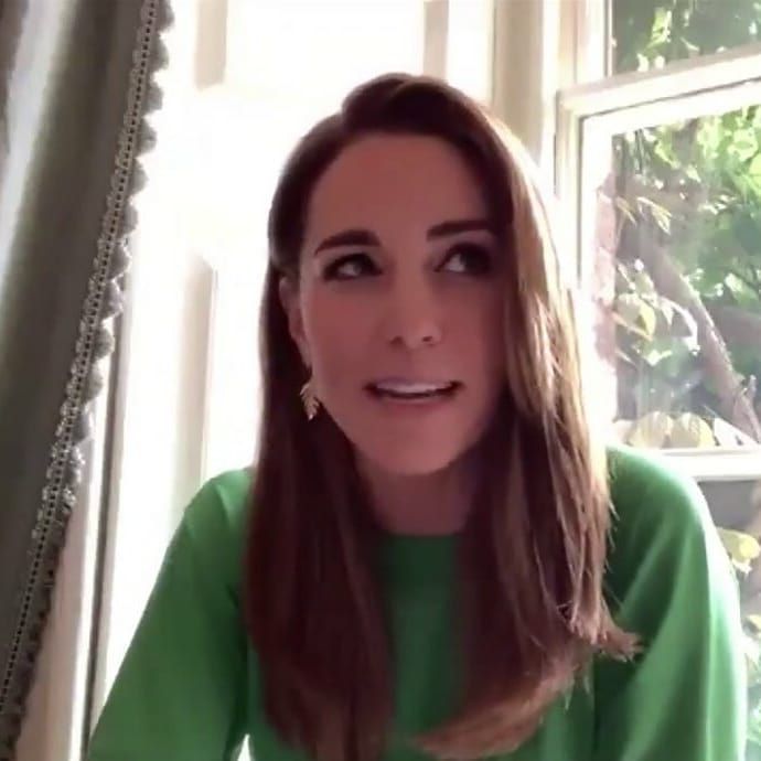 Кейт Миддлтон