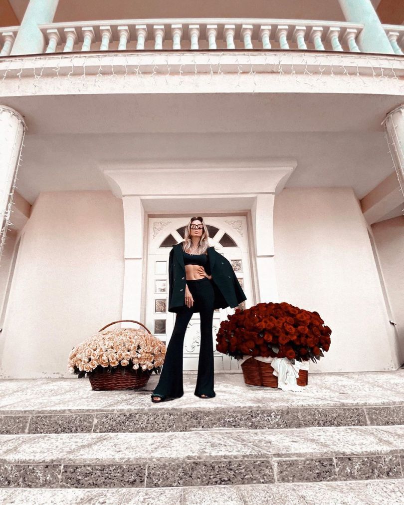 Светлана Лобода