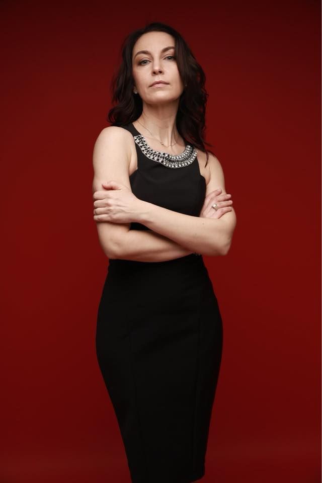 Лора Созаева