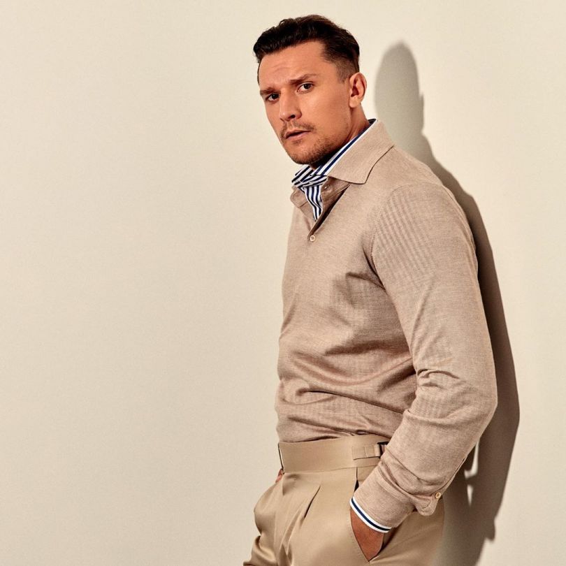 Тарас Цымбалюк