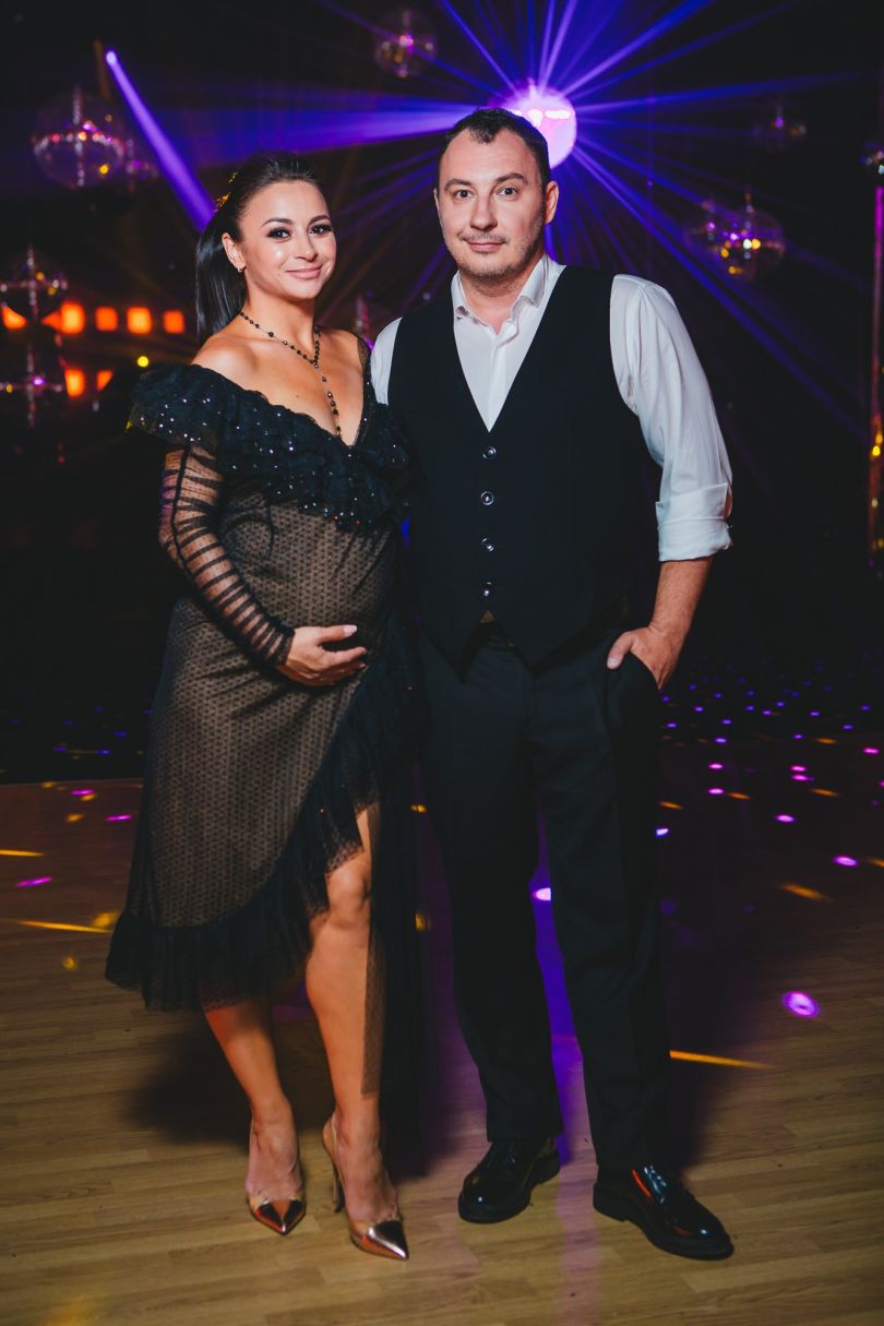 Танці з зірками 2020: Дмитрий Танкович и Илона Гвоздева