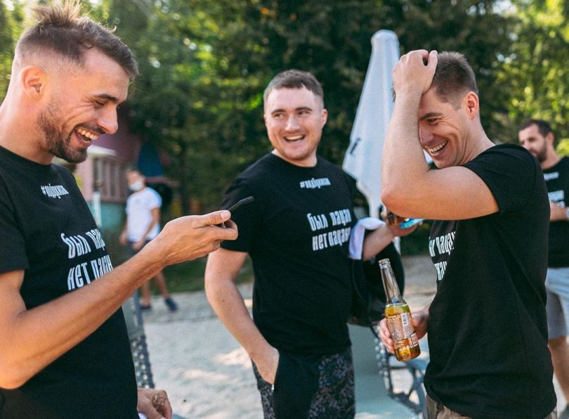 Владимир Остапчук