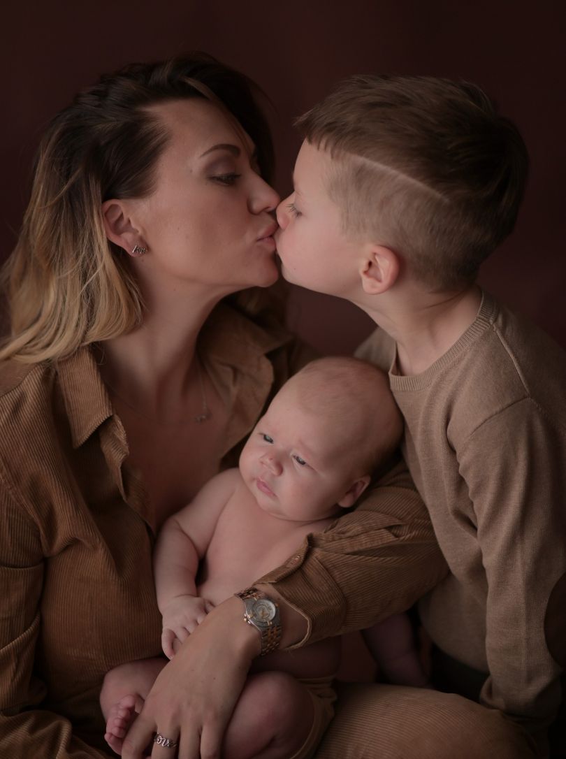 Анна Саливанчук