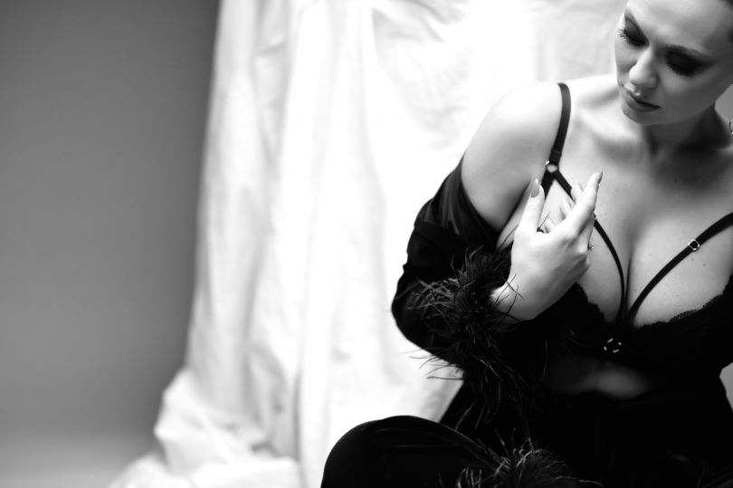 Анна Саливанчук