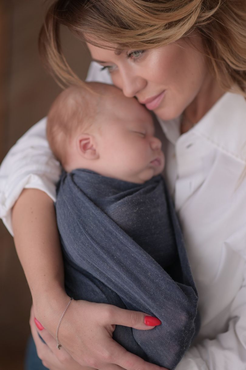 Анна Саливанчук