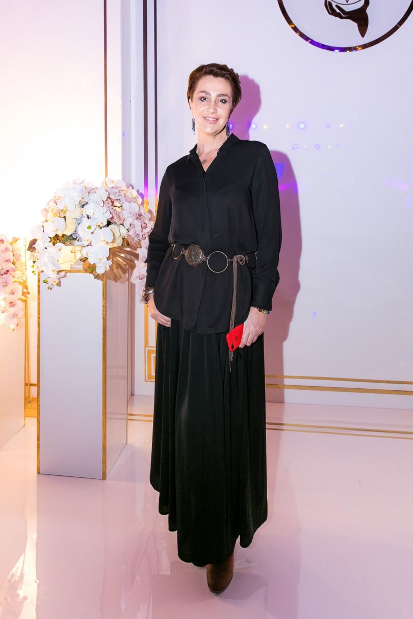 Снежана Егорова