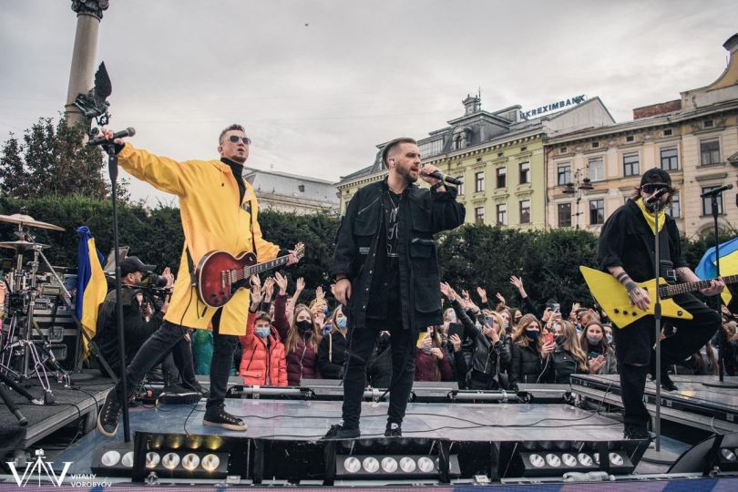 Сергій Танчинець