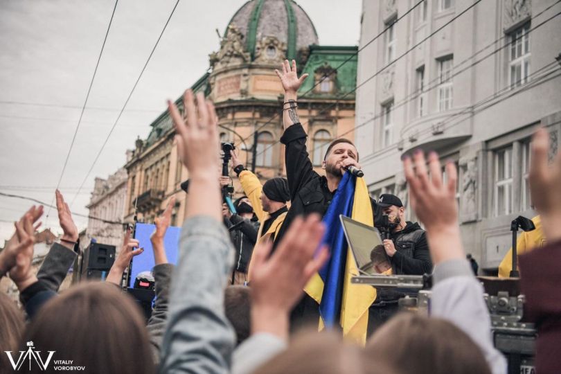 Сергій Танчинець