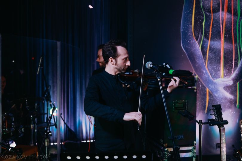 Міша Крупін