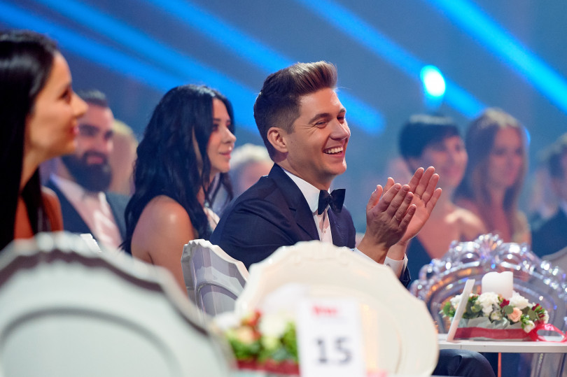 Viva! Самые красивые-2018