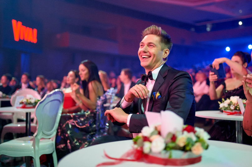 Viva! Самые красивые-2018