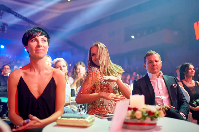 Viva! Самые красивые-2018