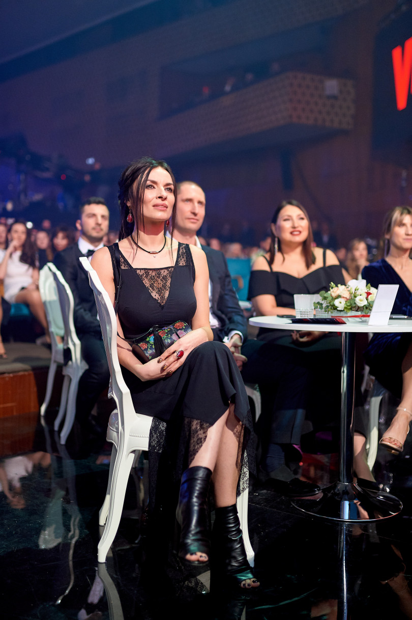 Viva! Самые красивые-2018