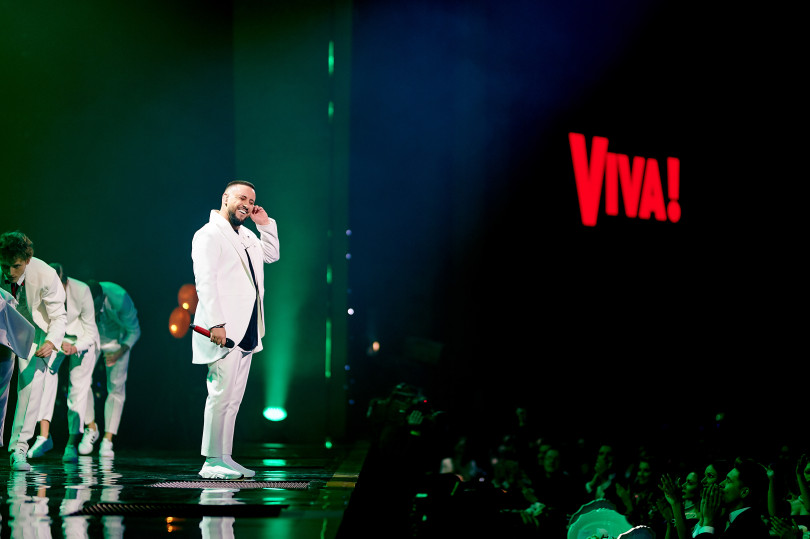 Viva! Самые красивые-2018