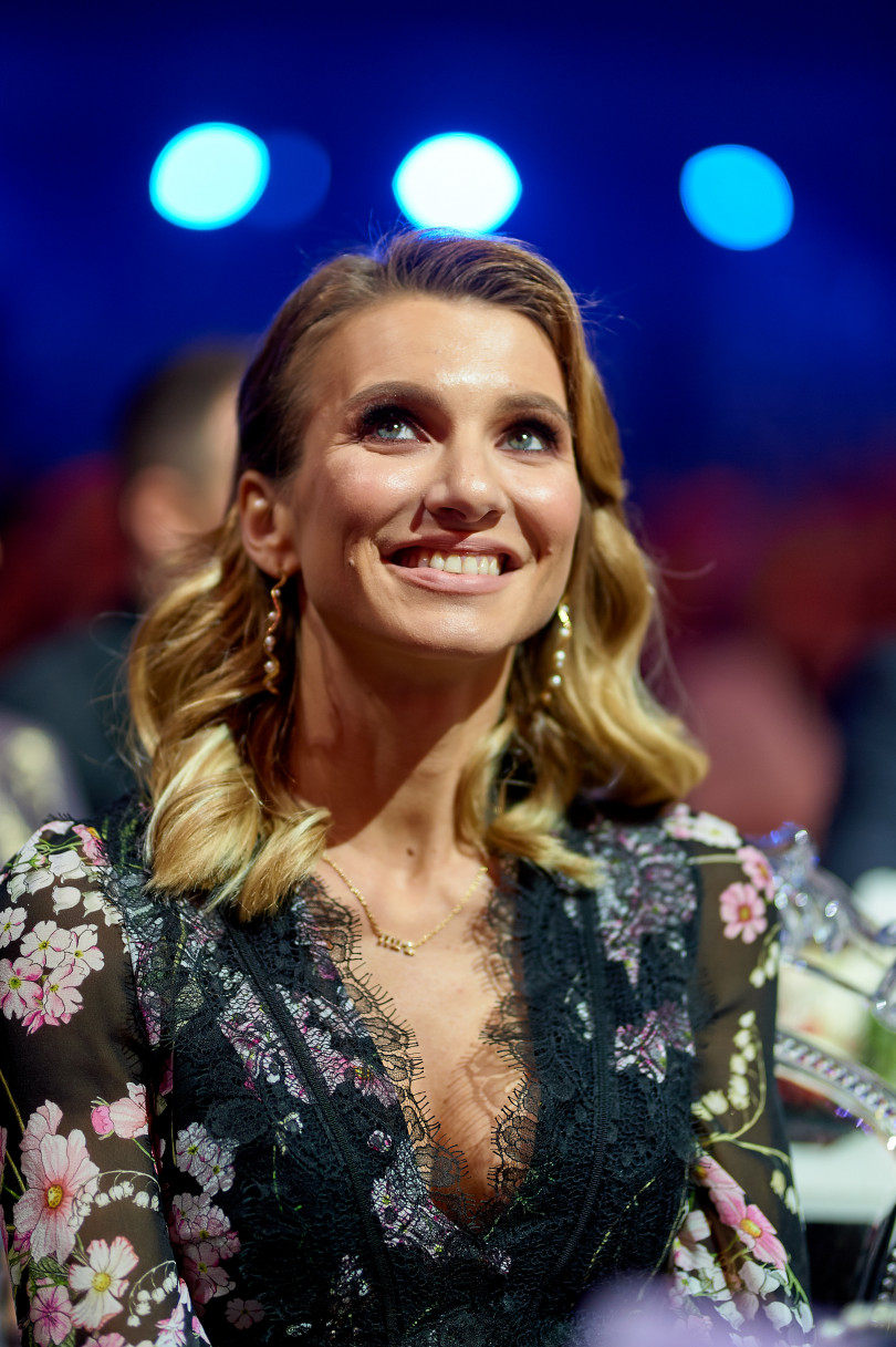 Елизавета Юрушева