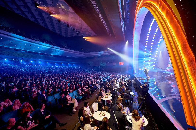 Viva! Самые красивые-2018