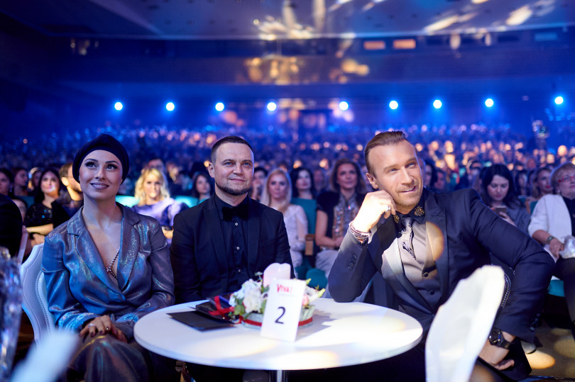 Viva! Самые красивые-2018