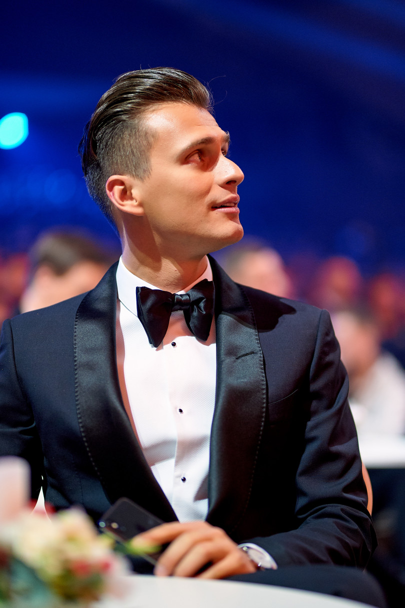 Александр Скичко