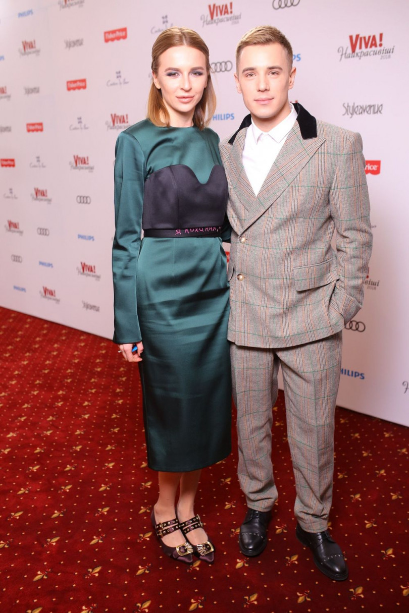 Viva! Самые красивые-2018