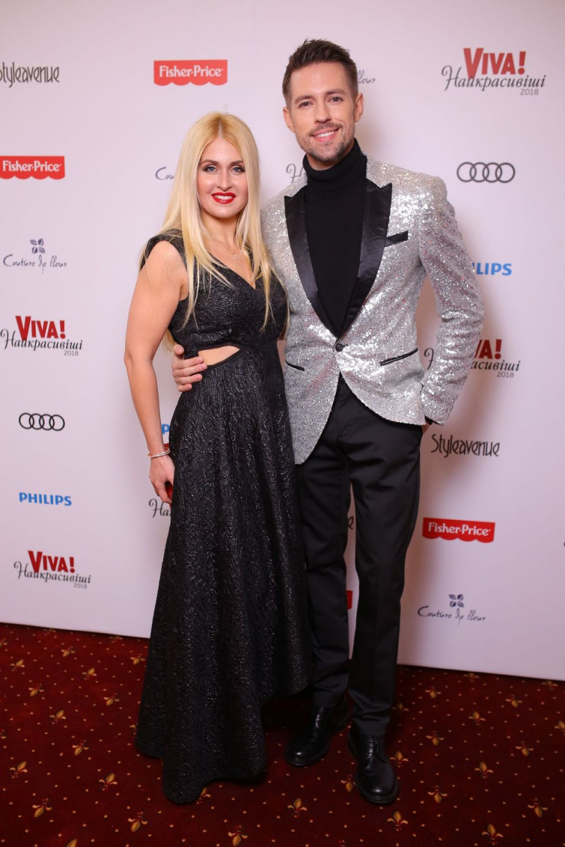 Viva! Самые красивые-2018