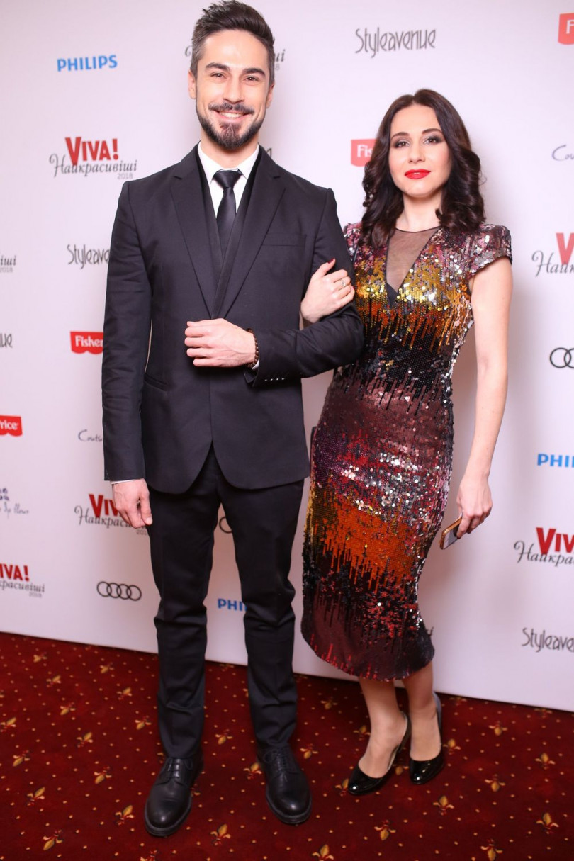 Viva! Самые красивые-2018