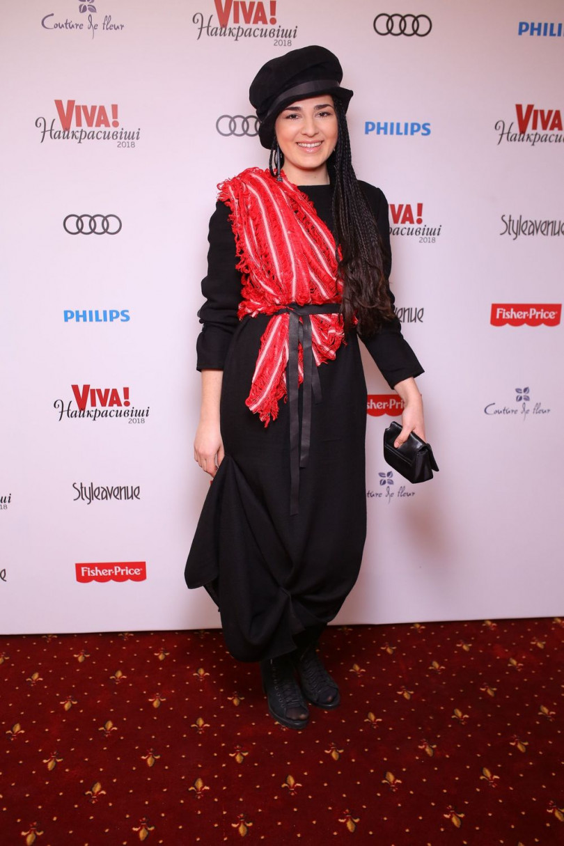 Viva! Самые красивые-2018