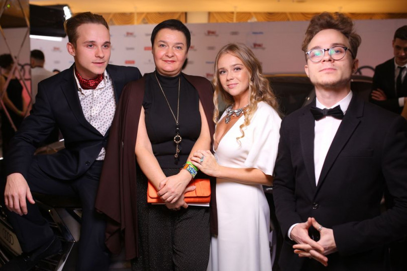 Viva! Самые красивые-2018