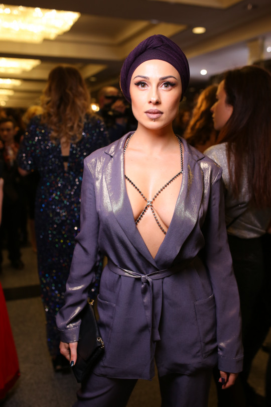 Глаза разбегаются! Самые завидные невесты на красной дорожке 