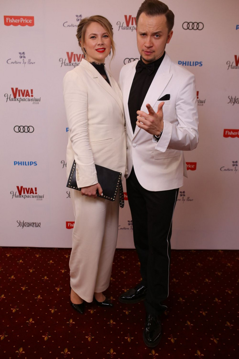 Viva! Самые красивые-2018