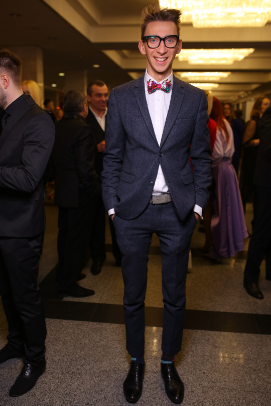 Какие мужчины! Топ-10 завидных холостяков на 