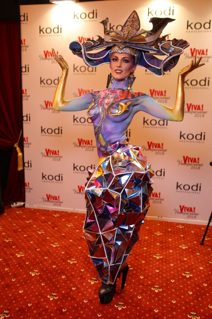 Viva! Самые красивые-2018