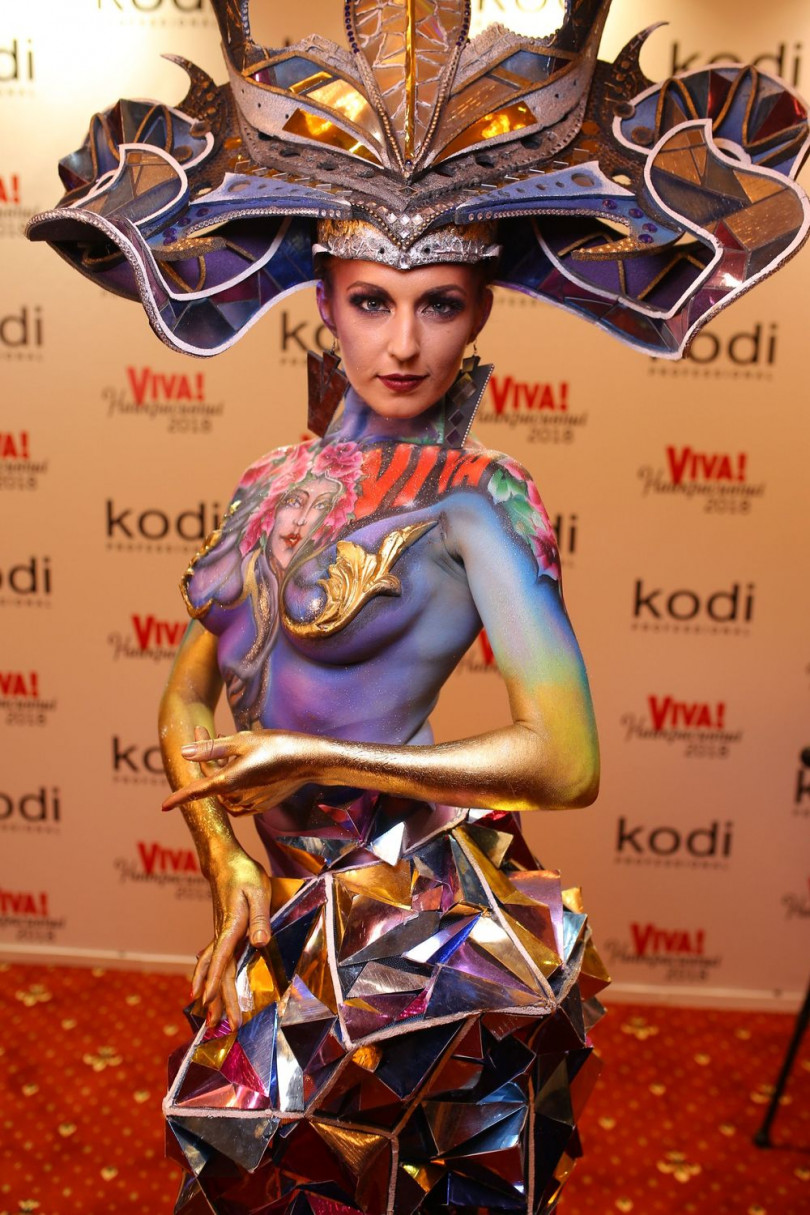 Viva! Самые красивые-2018