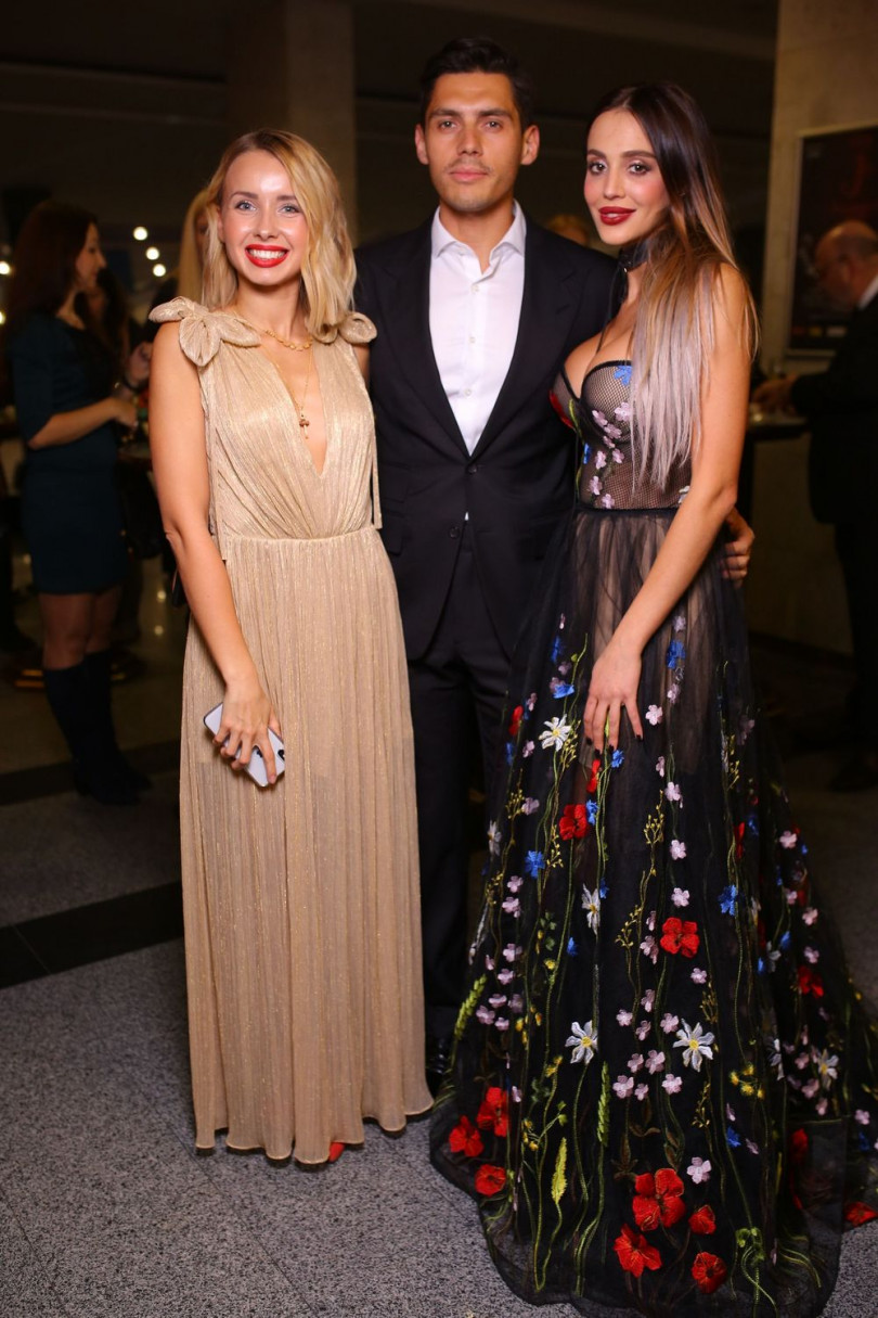 Viva! Самые красивые-2018