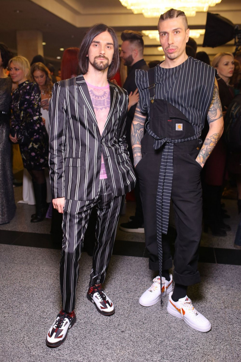 Viva! Самые красивые-2018