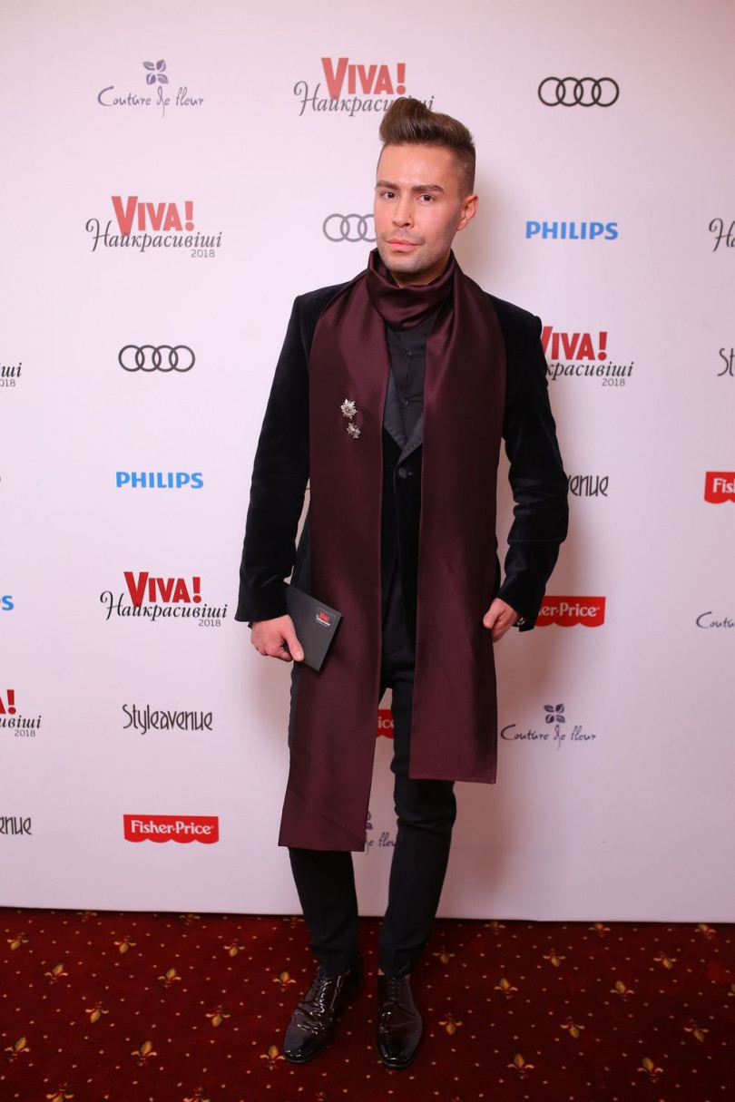 Viva! Самые красивые-2018