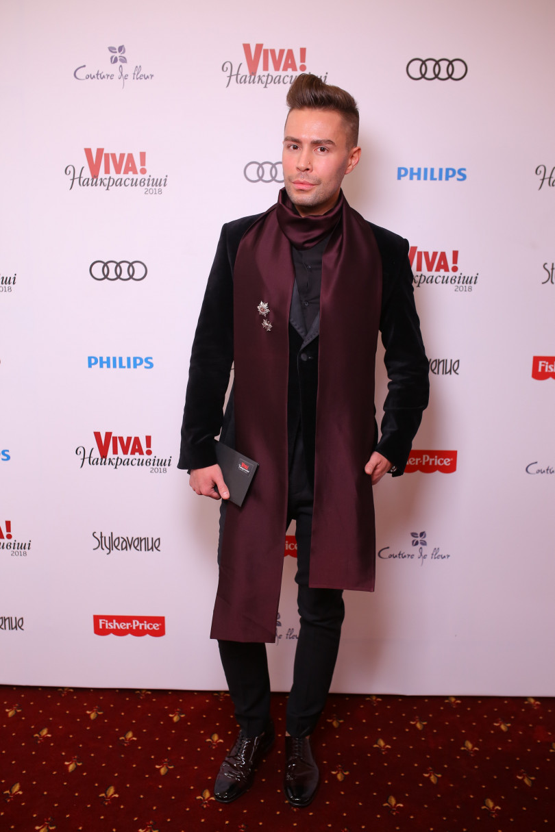 Алексей Прищепа