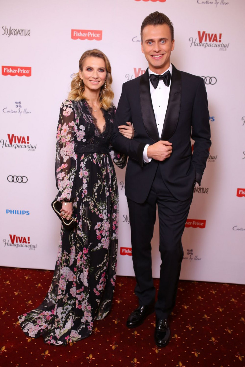 Viva! Самые красивые-2018