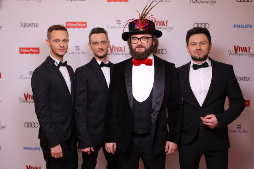 Viva! Самые красивые-2018