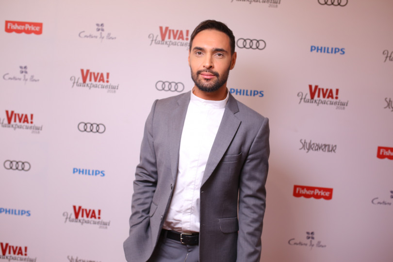 Какие мужчины! Топ-10 завидных холостяков на 