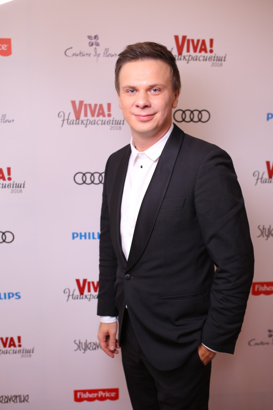 Какие мужчины! Топ-10 завидных холостяков на 