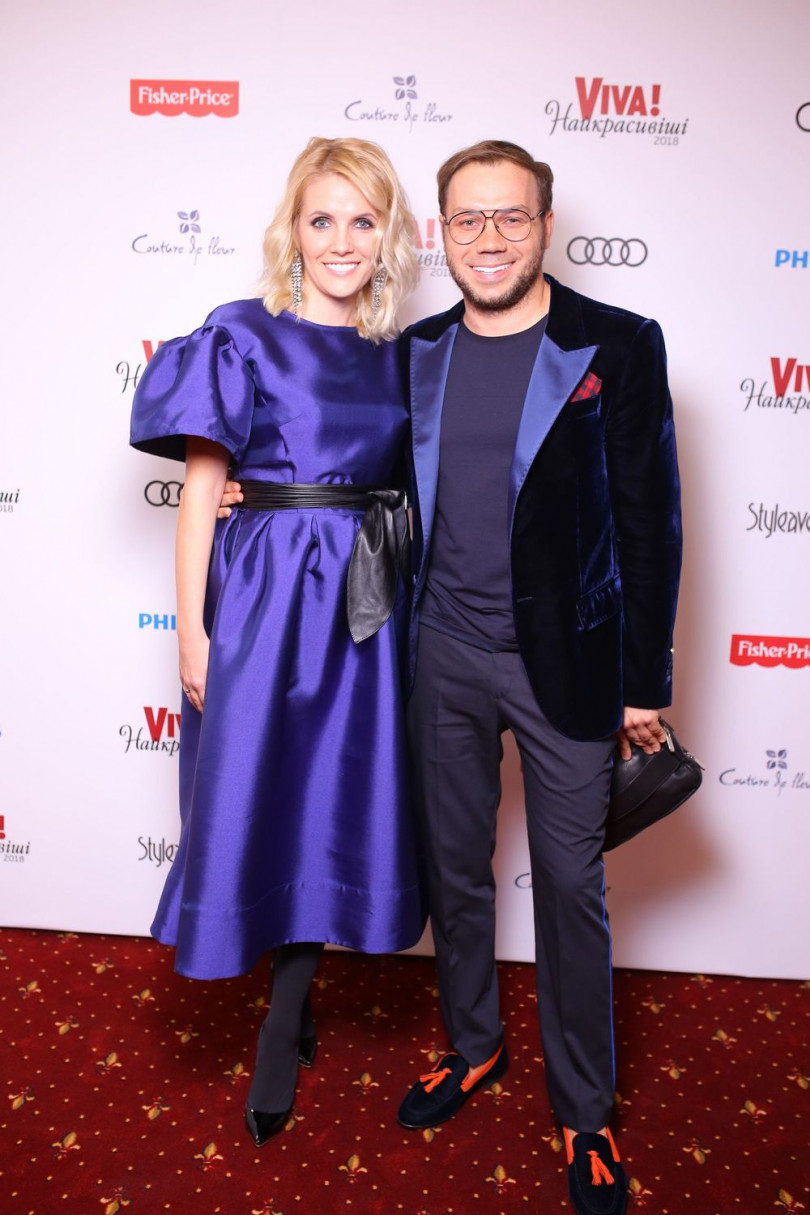 Viva! Самые красивые-2018