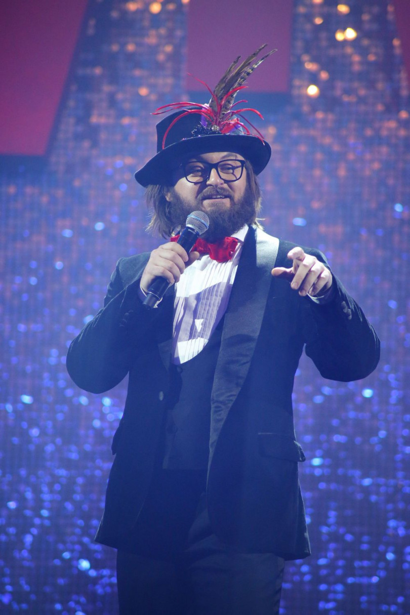 Viva! Самые красивые-2018