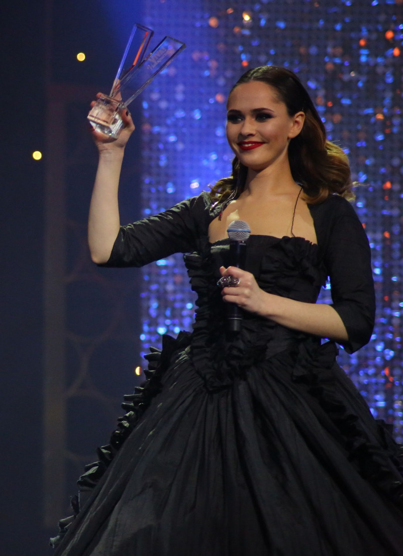 Viva! Самые красивые-2018