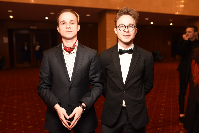 Какие мужчины! Топ-10 завидных холостяков на 