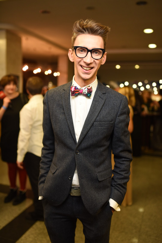 Какие мужчины! Топ-10 завидных холостяков на 