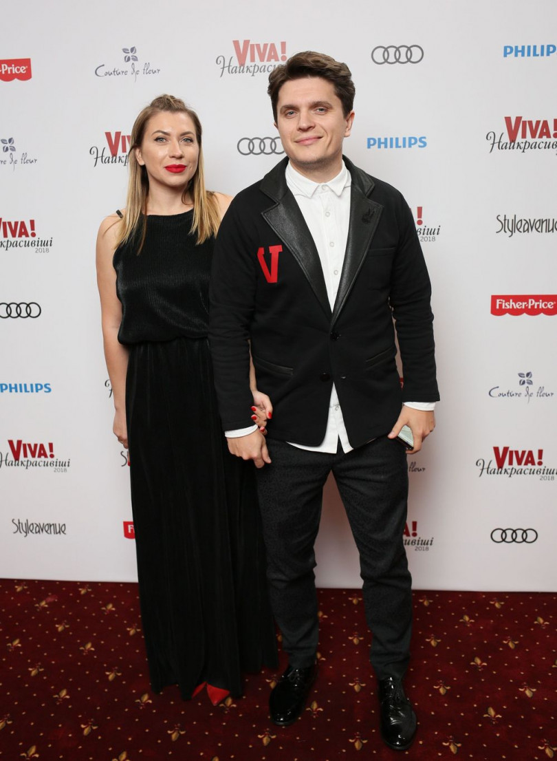 Анатолий Анатолич на 